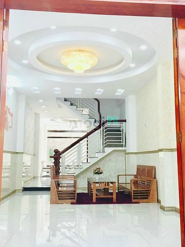 Hình ảnh Cho thuê nhà 125/5C Lê Văn Duyệt, Phường 3, Bình Thạnh