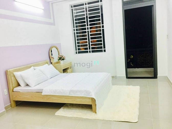Hình ảnh Cho thuê nhà 125/5C Lê Văn Duyệt, Phường 3, Bình Thạnh