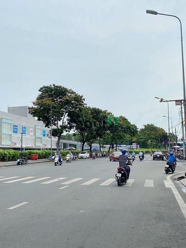 Hình ảnh Cần bán nhà Tân Kì Tân Qúy, 75m2 chỉ 6.95 tỷ