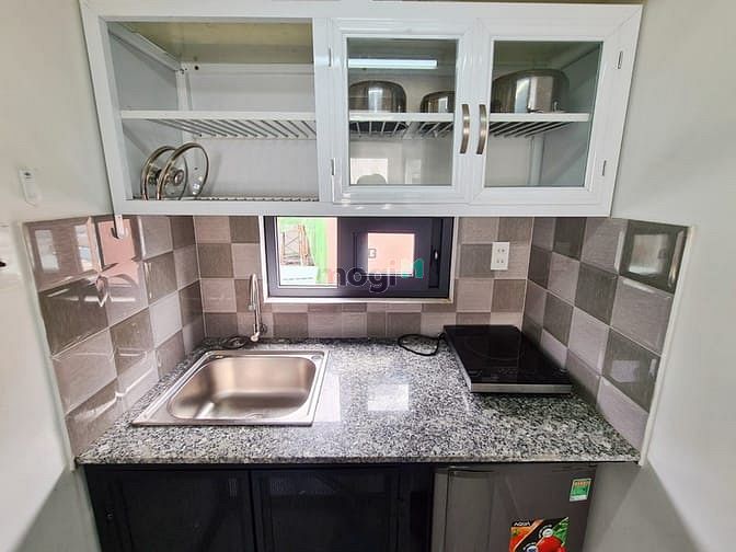 Hình ảnh Trang Chủ MB66.COM / Đăng Ký Tặng 66K dự án BM Home, đường Điện Biên Phủ, quận Bình Thạnh