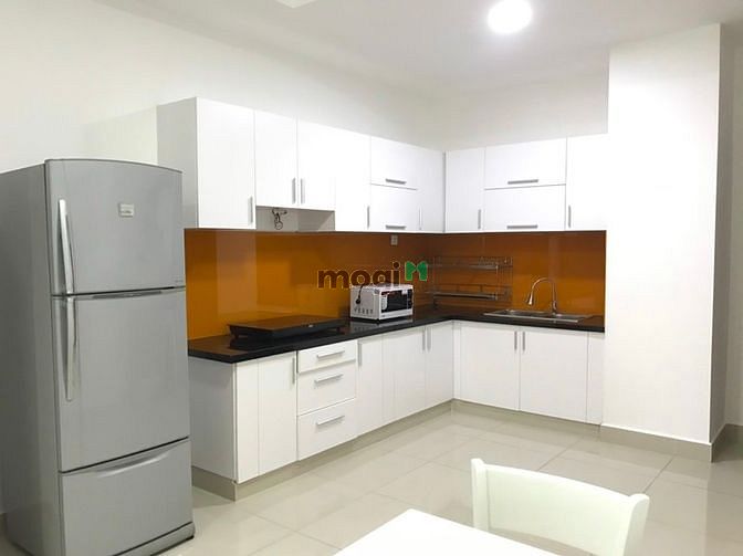 Hình ảnh 9.5 triệu! cho thuê CH 74M2 FULL nội thất The Park