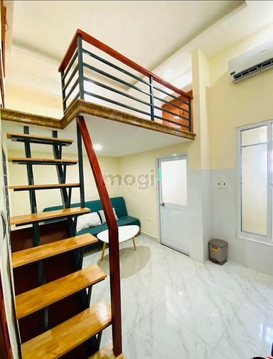 Hình ảnh Phòng trọ cao cấp - mới xây 100% - ngay Nguyễn Thị Thập quận 7