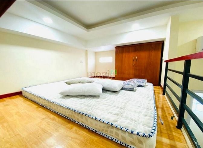 Hình ảnh Phòng trọ cao cấp - mới xây 100% - ngay Nguyễn Thị Thập quận 7