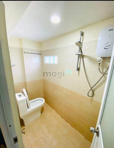 Hình ảnh Phòng trọ cao cấp - mới xây 100% - ngay Nguyễn Thị Thập quận 7