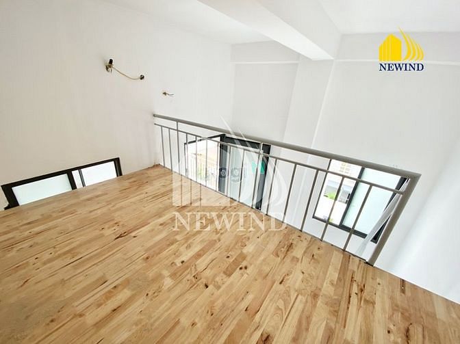 Hình ảnh Phòng trọ cao cấp - mới xây 100% - ngay Nguyễn Thị Thập quận 7