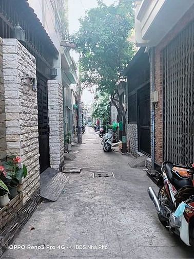 Hình ảnh Bán nhà quận Tân Bình - Nhà đẹp