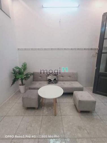 Hình ảnh Bán nhà quận Tân Bình - Nhà đẹp