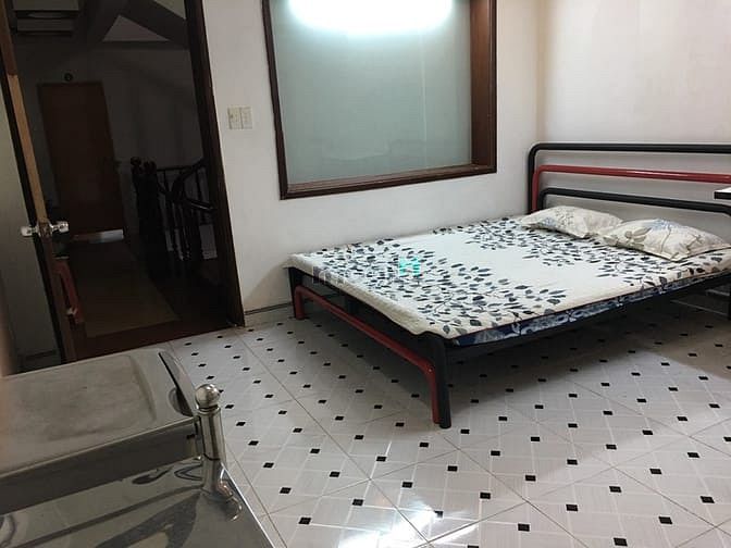 Hình ảnh Cho thuê phòng máy lạnh full nội thất