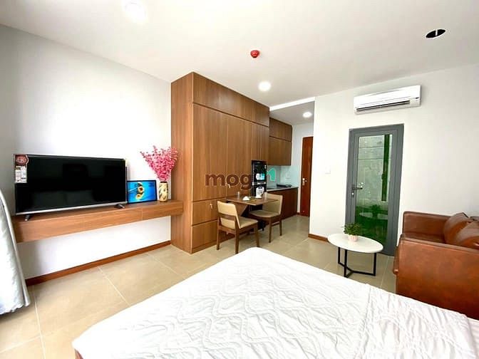 Hình ảnh Cho Thuê Căn Hộ Siêu Cao Cấp - Full Tiện nghi đường Lê Văn Sỹ