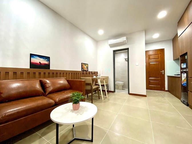 Hình ảnh Cho Thuê Căn Hộ Siêu Cao Cấp - Full Tiện nghi đường Lê Văn Sỹ