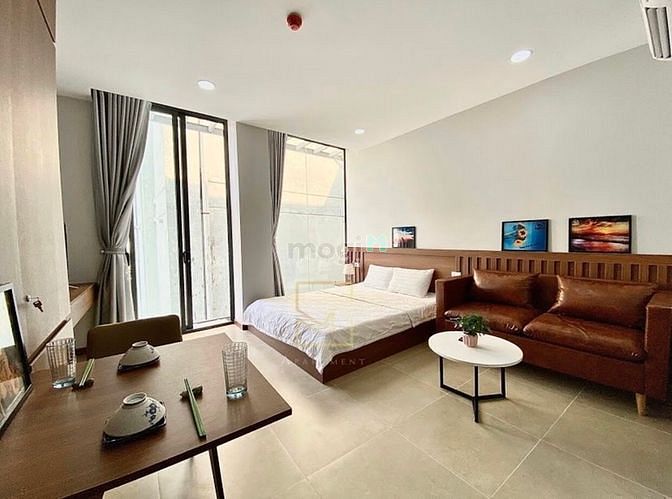 Hình ảnh Cho Thuê Căn Hộ Siêu Cao Cấp - Full Tiện nghi đường Lê Văn Sỹ