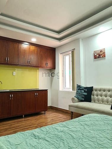 Hình ảnh Mb6623 nạp rút nhanh chóng quận 1_ban công_ full nội thất_ chợ Bến Thành_ quận 1_ vincom