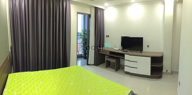 Hình ảnh Căn Hộ 1 Phòng Ngủ ,1Phòng Khách, Ngay T.T Q.Tân Bình 60m2