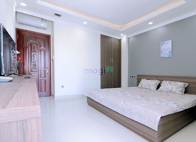 Hình ảnh Căn Hộ 1 Phòng Ngủ ,1Phòng Khách, Ngay T.T Q.Tân Bình 60m2