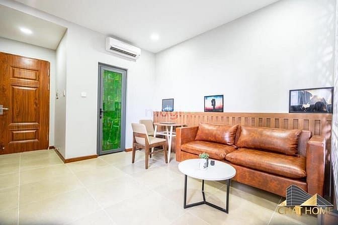 Hình ảnh Cho Thuê Căn Hộ Siêu Cao Cấp - Full Tiện nghi đường Lê Văn Sỹ
