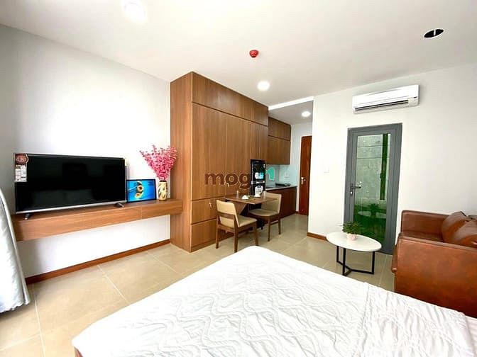 Hình ảnh Cho Thuê Căn Hộ Siêu Cao Cấp - Full Tiện nghi đường Lê Văn Sỹ