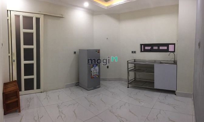 Hình ảnh Căn Hộ 1 Phòng Ngủ ,1Phòng Khách, Ngay T.T Q.Tân Bình 60m2