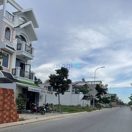 Hình ảnh Ngân hàng thanh lý 23 nền đất KDC Tên Lửa 2, giá chỉ 15 triệu/m2 SHR