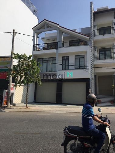 Hình ảnh đ.Bình Lợi | MT 8x20m khu dân cư