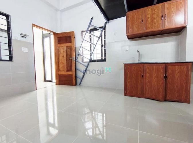 Hình ảnh Phòng trọ giá rẻ mới ở kênh 19/5 Bình Tân