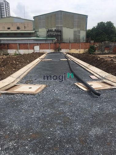 Hình ảnh Đất Nền Mặt Tiền Kinh Dương Vương Cạnh Aeon Mall Bình Tân
