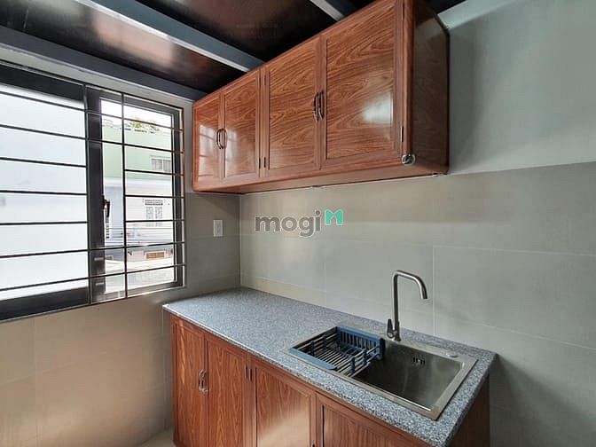 Hình ảnh Phòng trọ giá rẻ mới ở kênh 19/5 Bình Tân