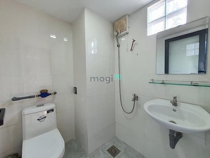 Hình ảnh Phòng trọ giá rẻ mới ở kênh 19/5 Bình Tân