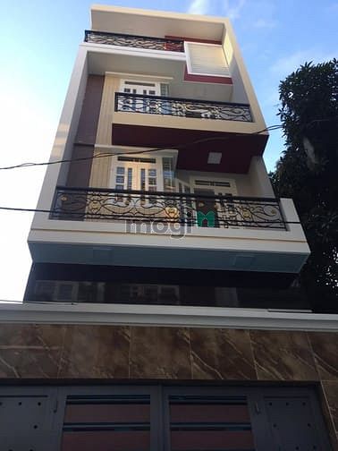 Hình ảnh Bán nhà đường Lê Hồng Phong , Quận 10 .