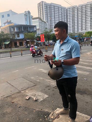 Hình ảnh Đất Nền Mặt Tiền Kinh Dương Vương Cạnh Aeon Mall Bình Tân