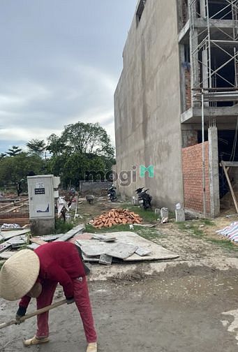 Hình ảnh Ngân hàng thanh lý 26 nền đất rẻ hơn thị trường 15% gần Aeon Mall