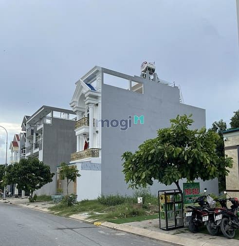 Hình ảnh Ngân hàng thanh lý 26 nền đất rẻ hơn thị trường 15% gần Aeon Mall