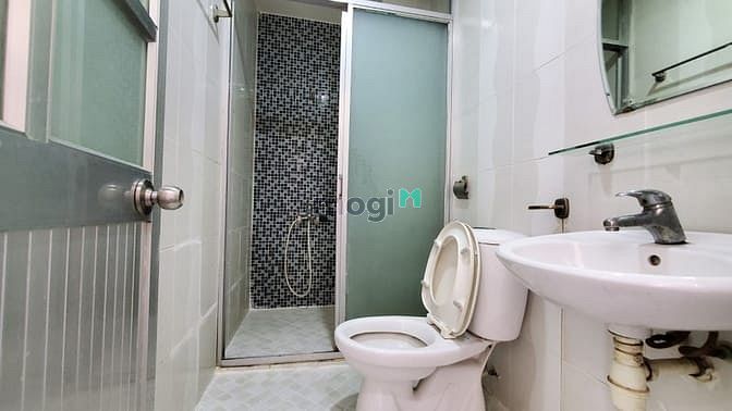 Hình ảnh Căn Hộ studio nội thất cơ bản trên đường NVYeen
