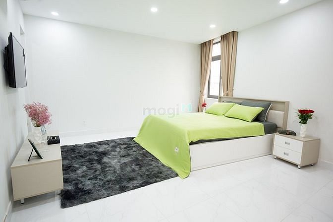 Hình ảnh CH35 m2, Thoáng mát, 193 Điện Biên Phủ, Bình Thạnh, full NT y hình.