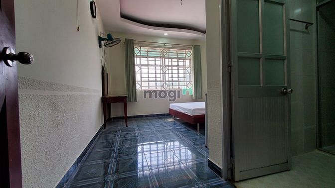 Hình ảnh Căn Hộ studio nội thất cơ bản trên đường NVYeen