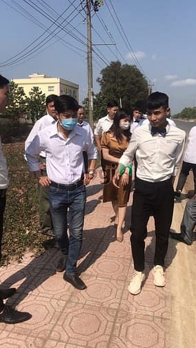 Hình ảnh Đất Nền Mặt Tiền Kinh Dương Vương Cạnh Aeon Mall Bình Tân