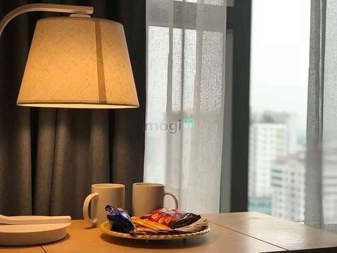 Hình ảnh Cho thuê Office River Gate Quận 4 nội thất đẹp giá 10 triệu/tháng