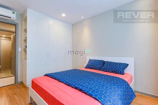 Hình ảnh Cho Thuê Căn Hộ Trang Chủ MB66.COM Chính Thức Gold View 70m2 , 2PN , Quận.4 , Giá: 14tr/th