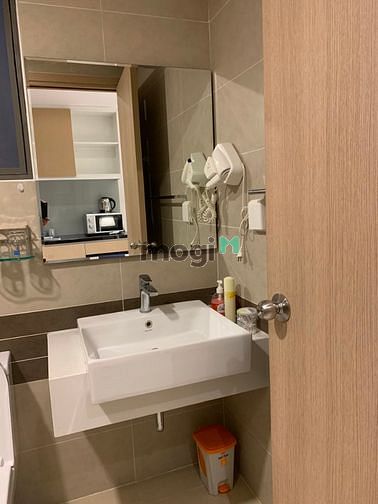 Hình ảnh Cho thuê Office River Gate Quận 4 nội thất đẹp giá 10 triệu/tháng