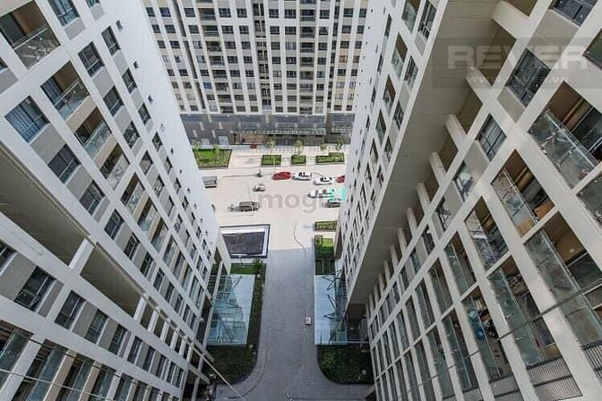 Hình ảnh Cho Thuê Căn Hộ Trang Chủ MB66.COM Chính Thức Gold View 70m2 , 2PN , Quận.4 , Giá: 14tr/th