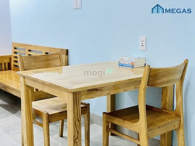 Hình ảnh Mb6623 nạp rút nhanh chóng Q2 - full nội thất - cửa sổ thoáng mát