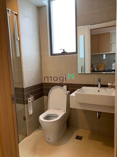 Hình ảnh Cho thuê Office River Gate Quận 4 nội thất đẹp giá 10 triệu/tháng