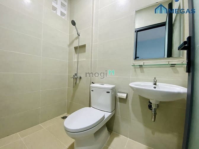 Hình ảnh Mb6623 nạp rút nhanh chóng Q2 - full nội thất - cửa sổ thoáng mát