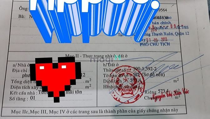 Hình ảnh Cho thuê đất thổ cư dt 500m2 trong đó 300m2 thổ cư