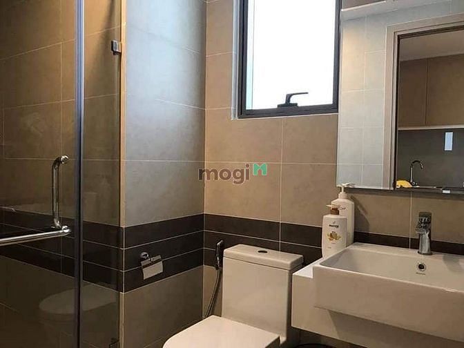 Hình ảnh Cho thuê Office River Gate Quận 4 nội thất đẹp giá 10 triệu/tháng
