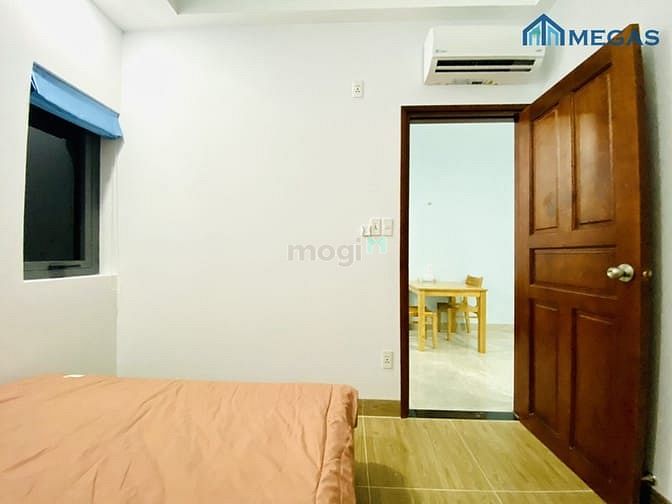 Hình ảnh Mb6623 nạp rút nhanh chóng Q2 - full nội thất - cửa sổ thoáng mát