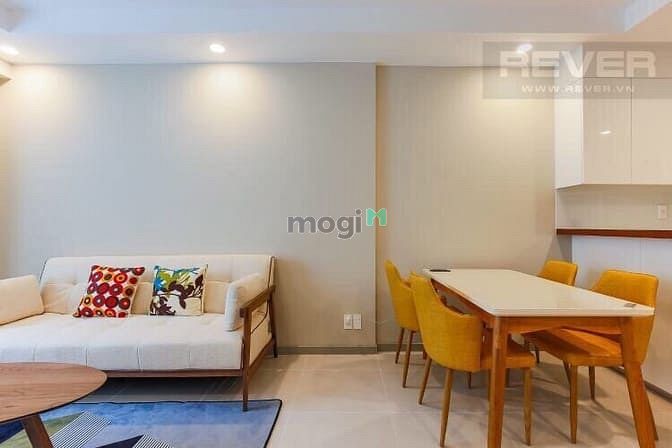 Hình ảnh Cho Thuê Căn Hộ Trang Chủ MB66.COM Chính Thức Gold View 70m2 , 2PN , Quận.4 , Giá: 14tr/th
