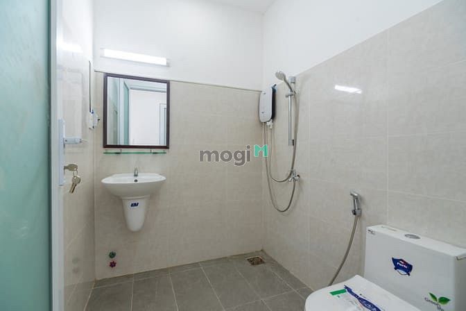 Hình ảnh CHDV Ban công_Cửa sổ Bình Thạnh giáp Q1 thoáng mát