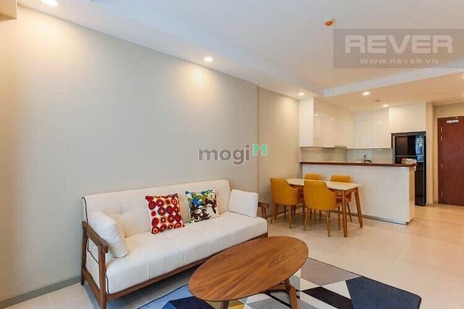 Hình ảnh Cho Thuê Căn Hộ Trang Chủ MB66.COM Chính Thức Gold View 70m2 , 2PN , Quận.4 , Giá: 14tr/th