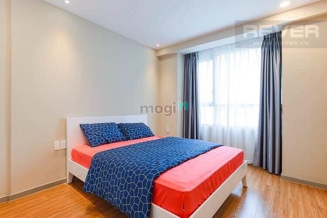 Hình ảnh Cho Thuê Căn Hộ Trang Chủ MB66.COM Chính Thức Gold View 70m2 , 2PN , Quận.4 , Giá: 14tr/th