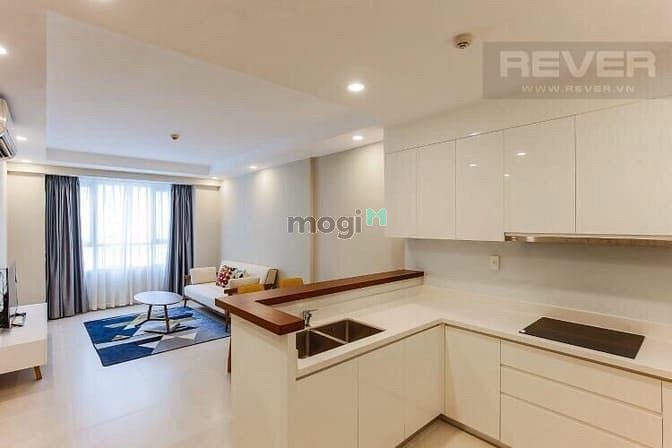 Hình ảnh Cho Thuê Căn Hộ Trang Chủ MB66.COM Chính Thức Gold View 70m2 , 2PN , Quận.4 , Giá: 14tr/th